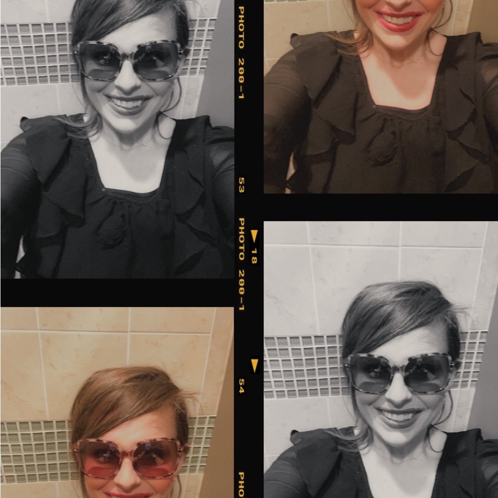 Meet your Posher, Jennifer